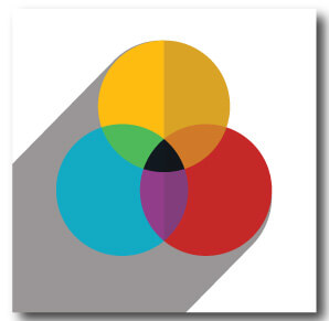 Color, CMYK vs RGB Panduan warna RGB vs CMYK
