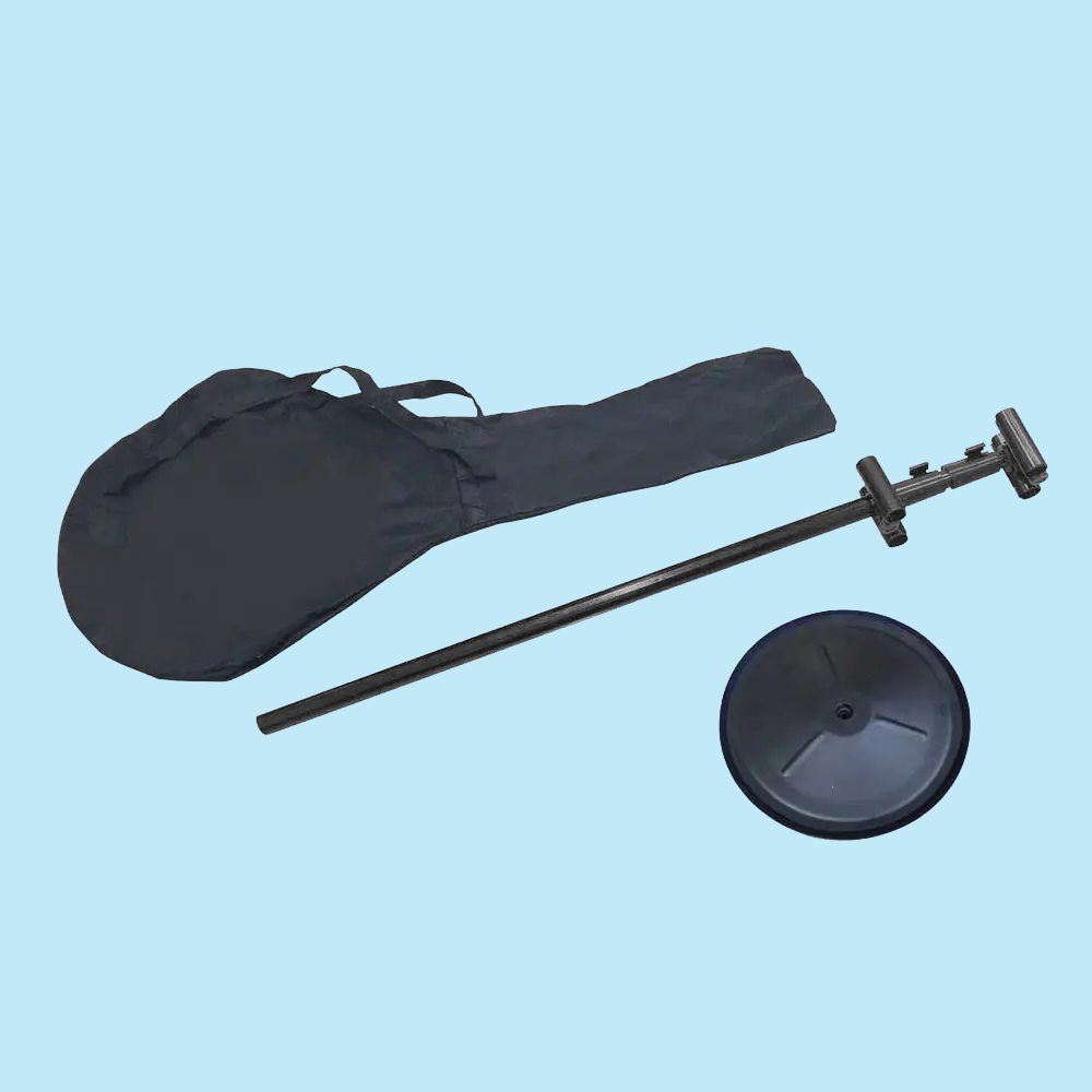 T Stand Banner Stand Accessories
