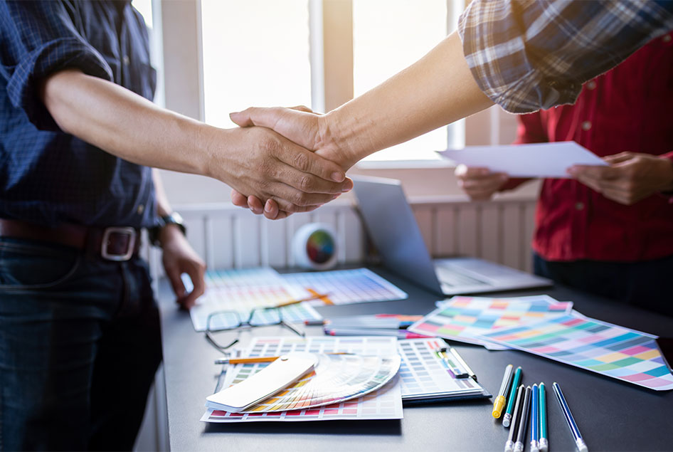 值得信赖的印刷服务 - Image Magic Printing
