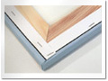 Solid Canvas Frame