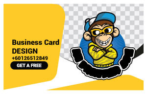 CMYK artwork without hot stamp elements (Front)