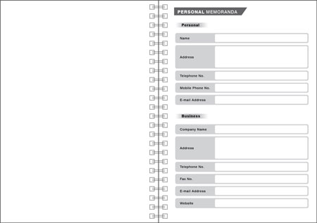 16 diary planner + 64 - Content1 16 diary planner + 64 - Content1
