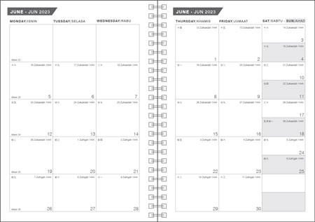 16 diary planner + 64 - Content9 16 diary planner + 64 - Content9