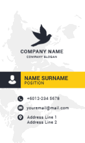 Business Design 4 Artwork-Front