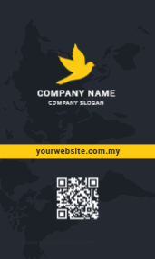 Business Design 4 Artwork-Back