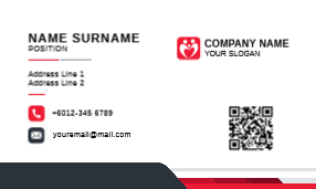 Spot UV Design 1 Artwork-Front