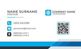 Spot UV Design 2 Artwork-Front