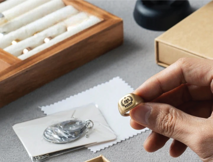 Jewelry Store