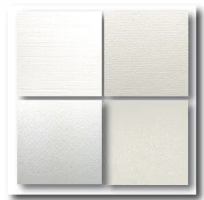 Paper Usage 纸张选择与纸材指南