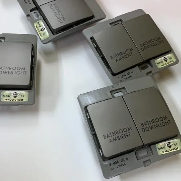 Switches Printing Switches Printing