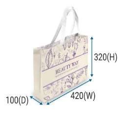 A3L rPet Bag