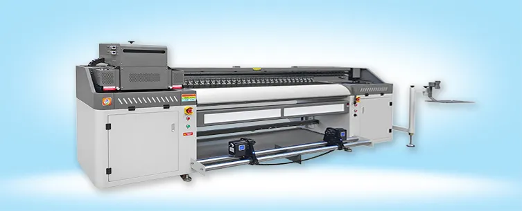 UV Inkjet Printing Machine at Image Magic Printing Sdn Bhd