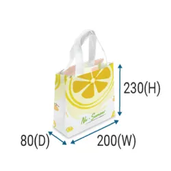 B5 rPet Bag