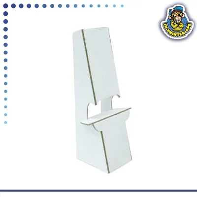 Butterfly stand for table display sample 2 Butterfly stand for table display sample 2