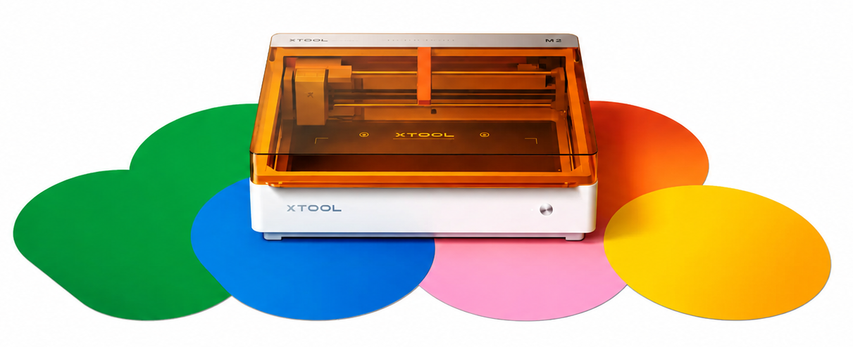 xTool M2