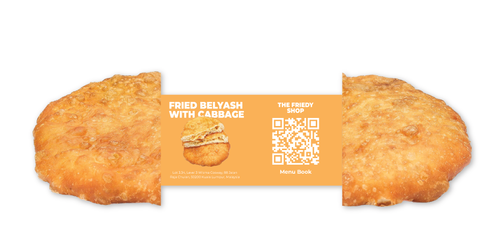 Pop Up Display Medium Size