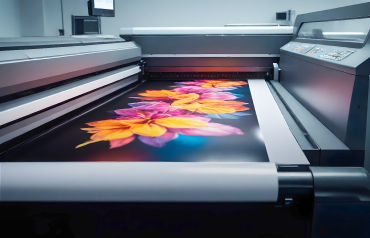 Mesin Bertaraf Tinggi