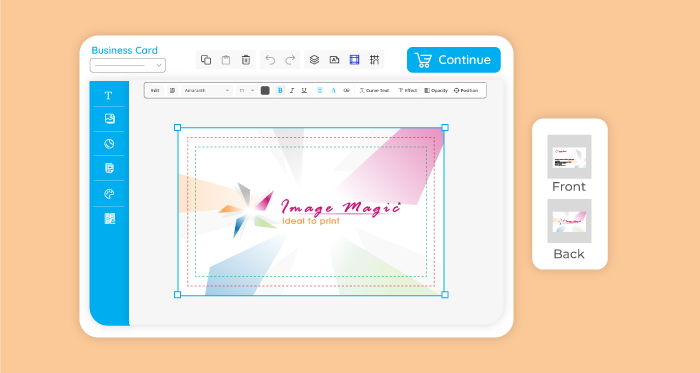 design studio