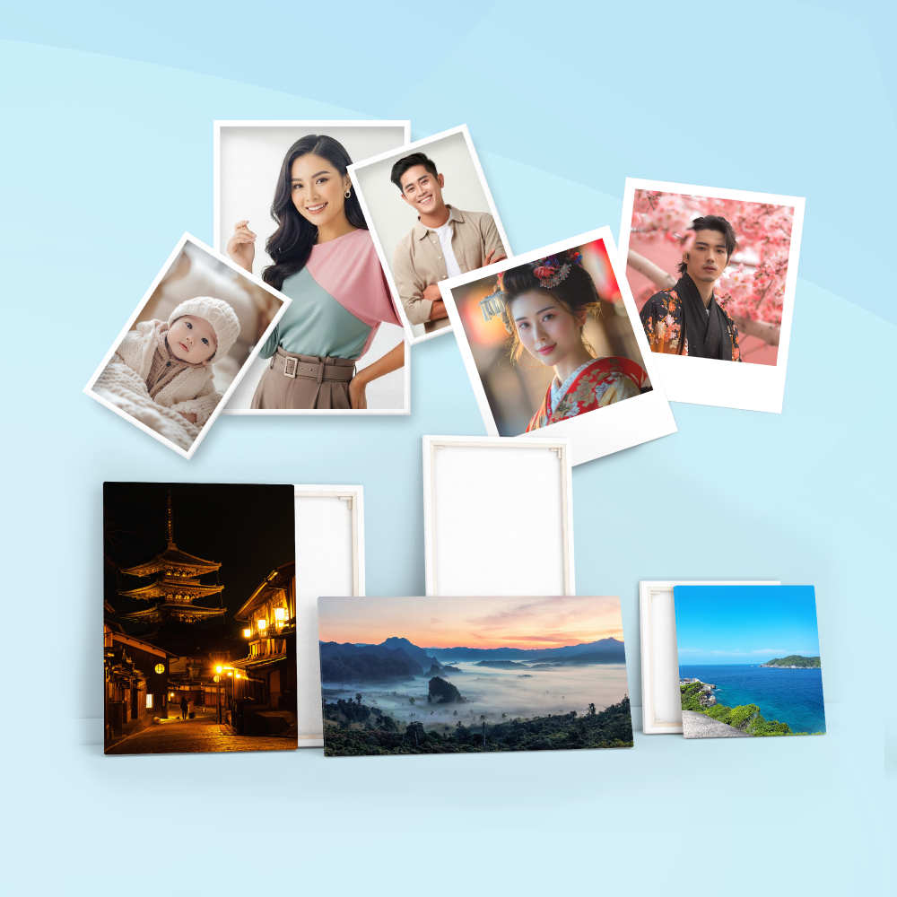 Produk Foto