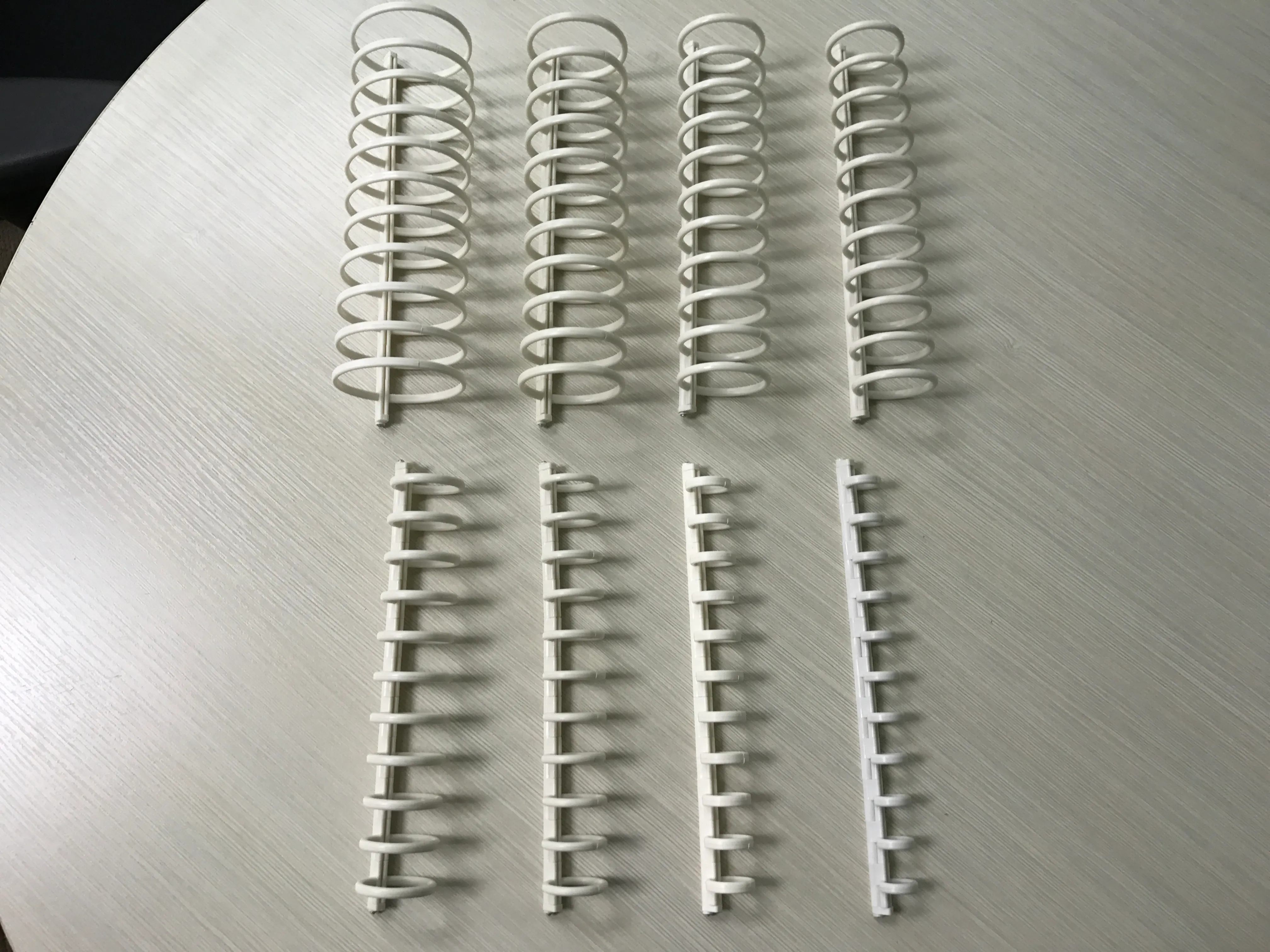 11 孔活页夹 - 航空活页夹-2 11 环活页夹 - 航空活页夹-2