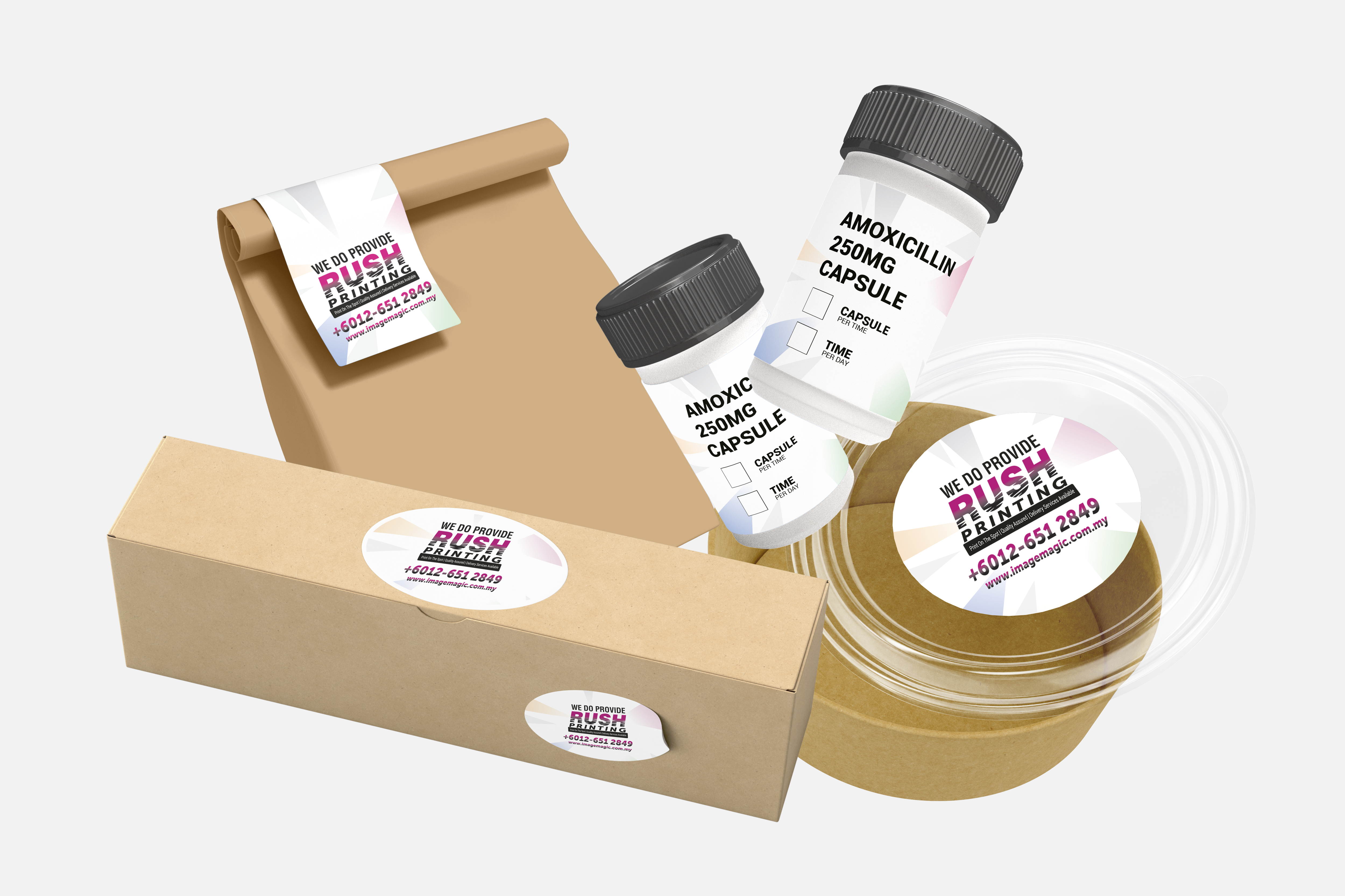 Built-in CO2 Cylinder