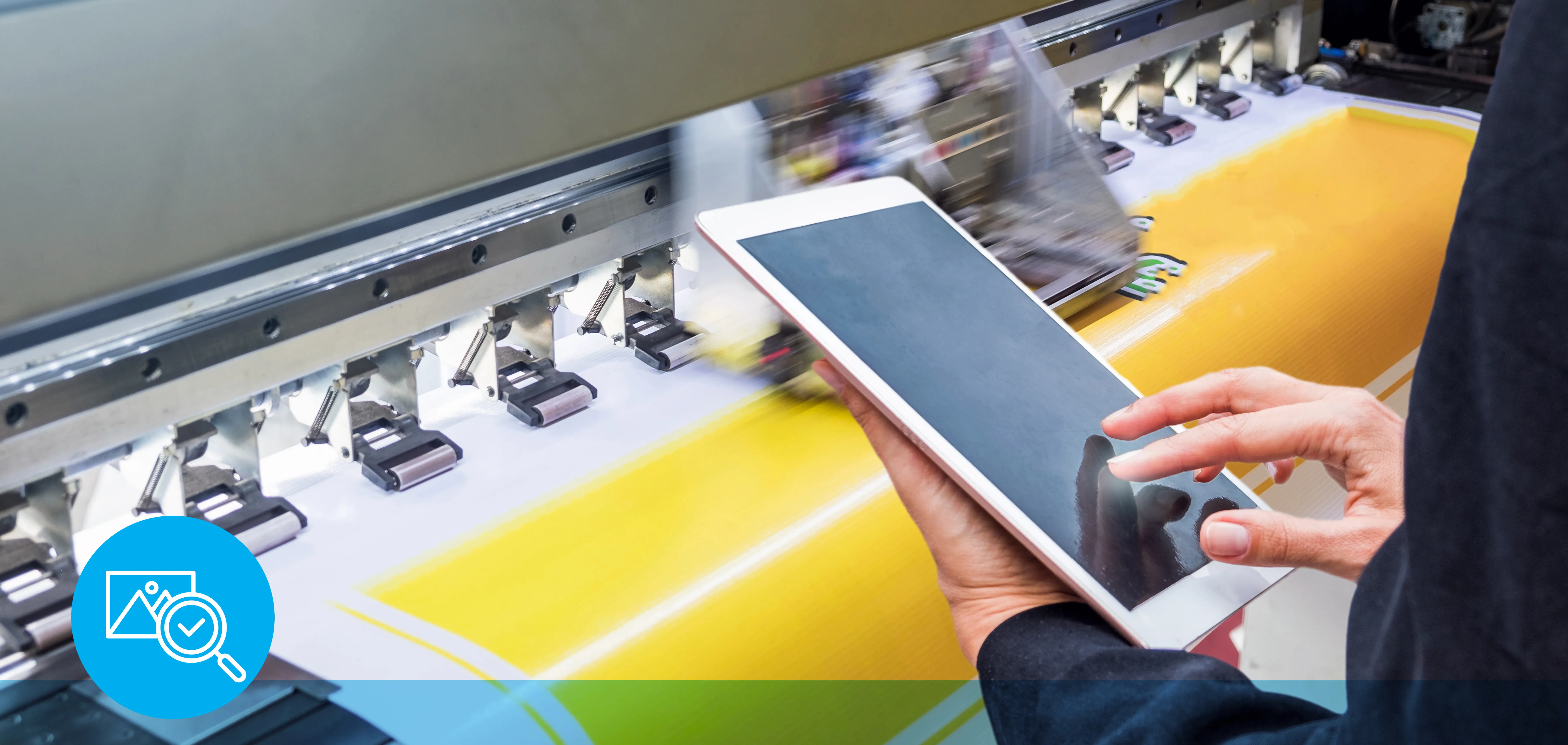 Quality Print and Meeting Deadline