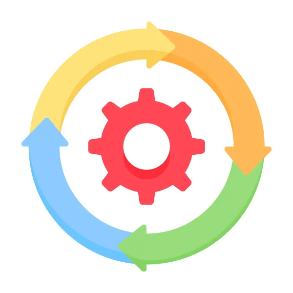 9 Process Day rPet Non Woven Bag Printing