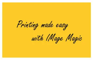 Back page artwork for Spot UV CMYK artwork for back side (Back)