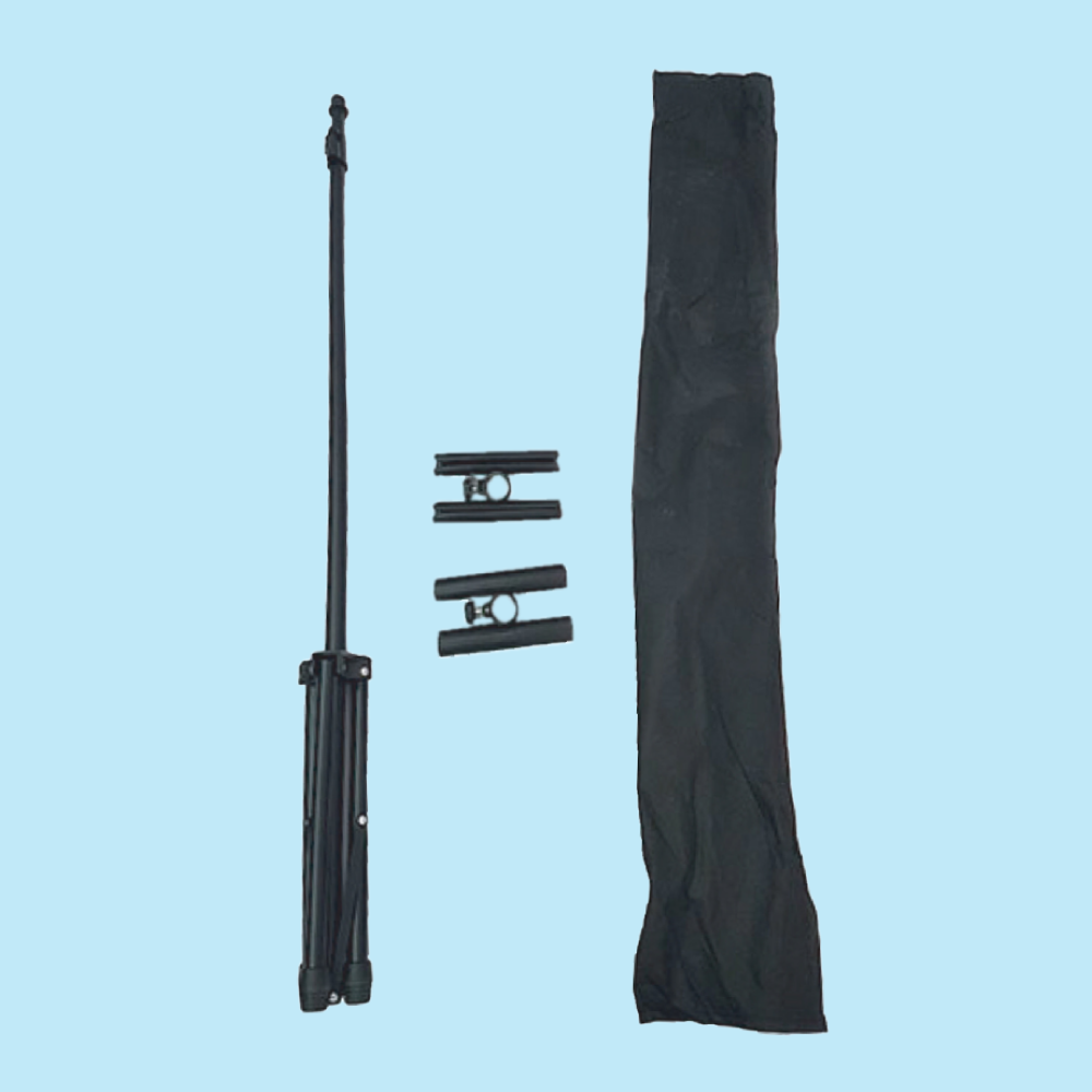 Tripod Banner Stand Accessories / Parts