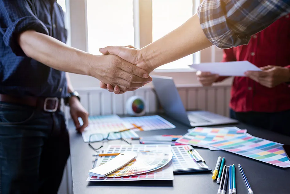 Reliable and trustworthy printing service - Image Magic Printing