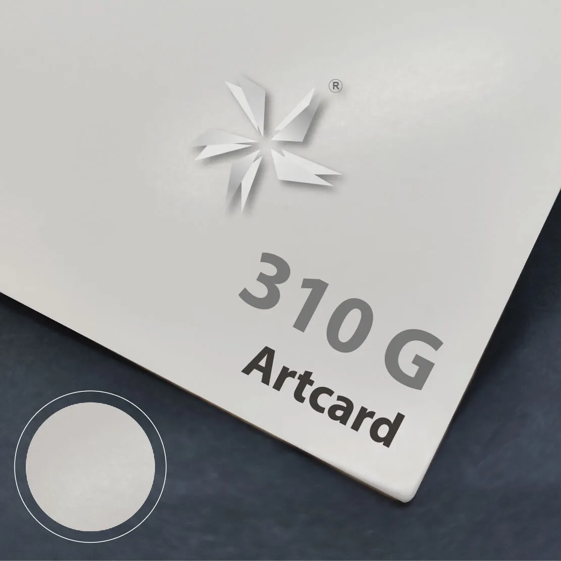 Artcard 210gsm - 350gsm Artcard 210gsm - 350gsm