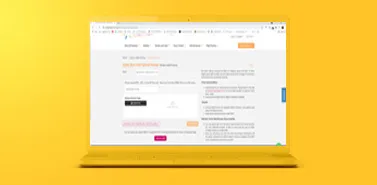 Upload Now or Upload Later Step 3: Upload now or upload later for large files