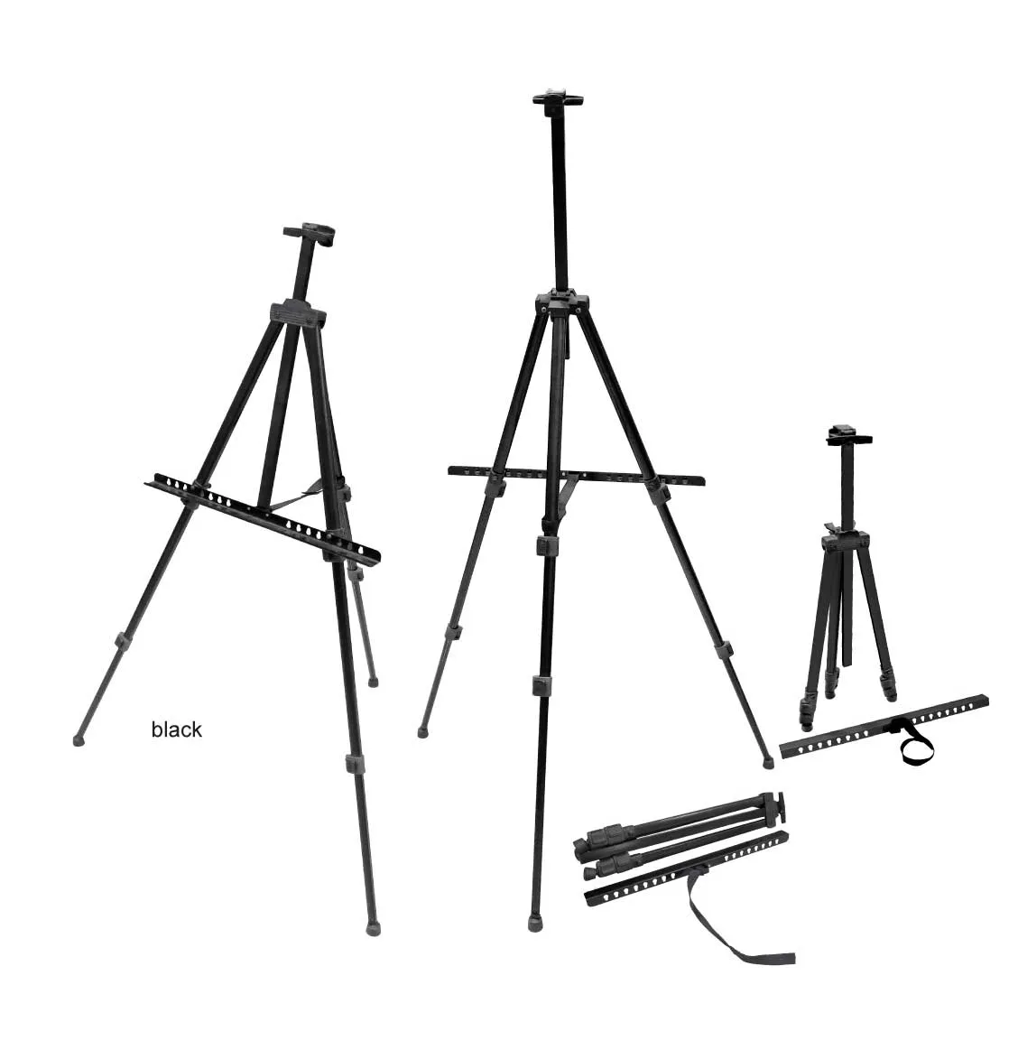 Easel Stand Sample Easel Stand Sample