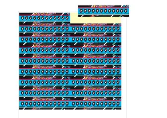 Kaedah Memotong Label Pelekat Segiempat Segiempat Kaedah Pemotongan Label Stiker