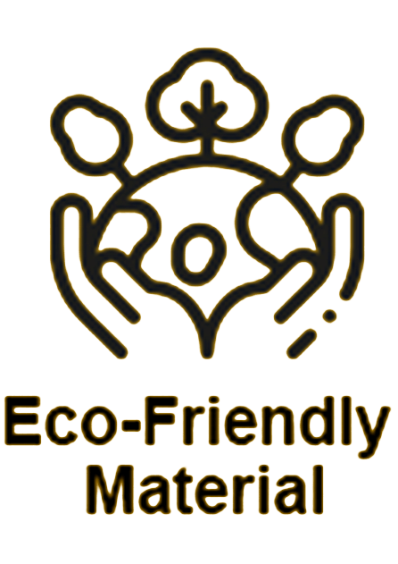 Eco Friendly Material Canvas Tote Bag Eco Friendly Material Canvas Tote Bag