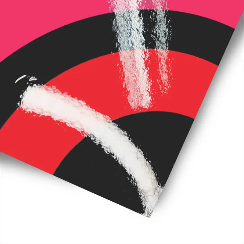 Gloss Lamination Gloss Lamination