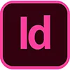 Adobe InDesign Adobe InDesign图标