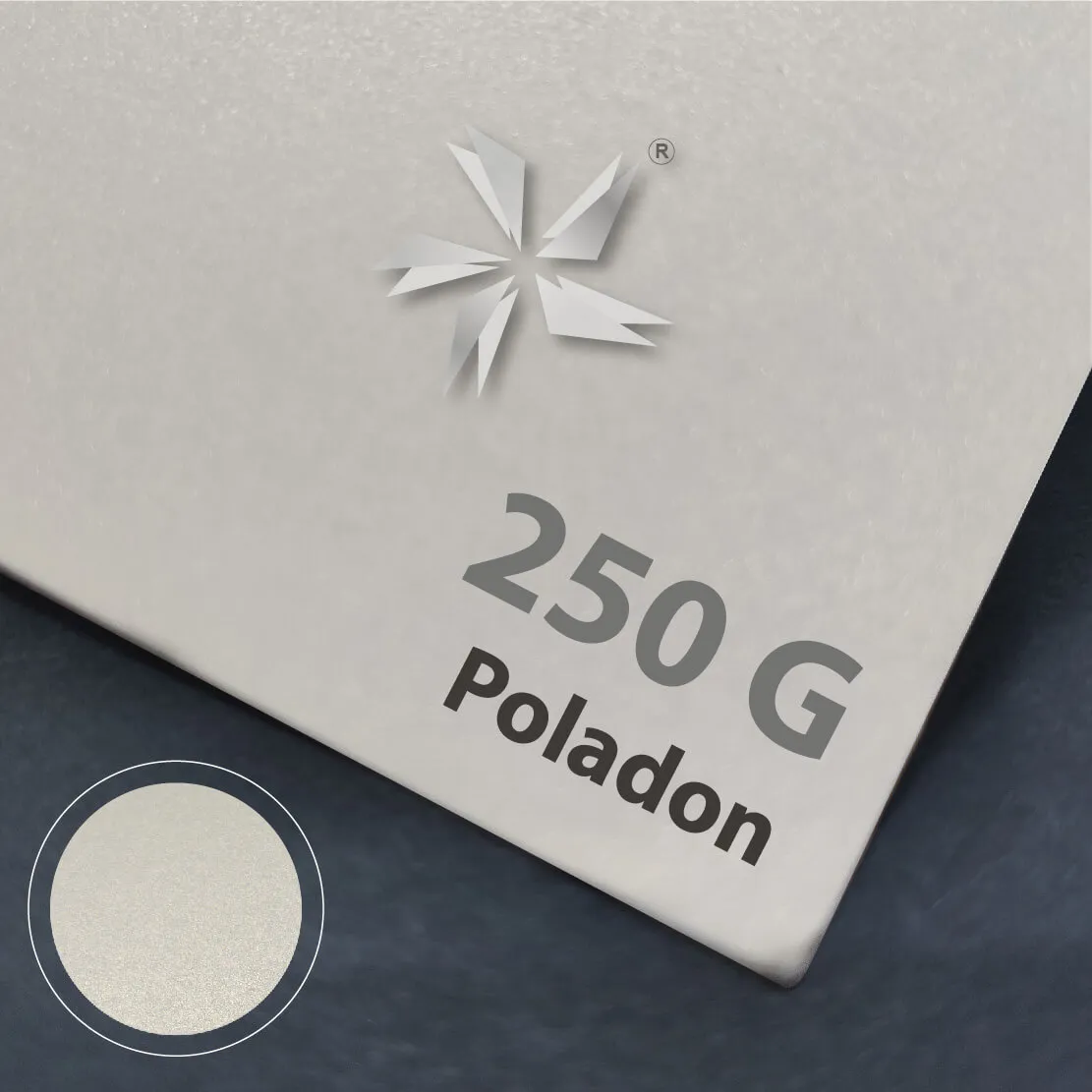 Poladon特种卡纸 Poladon特种卡纸样本