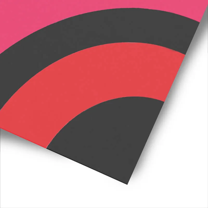 Matt Lamination Matt Lamination