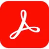 可印刷PDF 可印刷PDF文件图标
