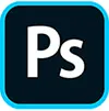 Adobe Photoshop Adobe Photoshop图标