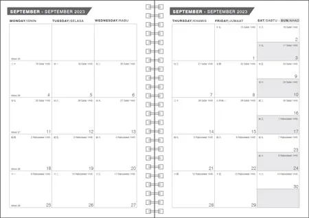 16 diary planner + 64 - Content12 16 diary planner + 64 - Content12