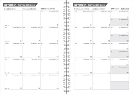 16 diary planner + 64 - Content14 16 diary planner + 64 - Content14