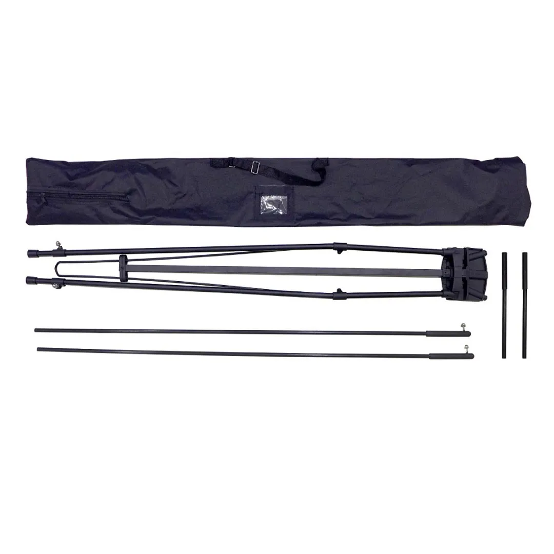 Korea X-Stand Banner Sample 1 Korea X-Stand Banner Sample 1