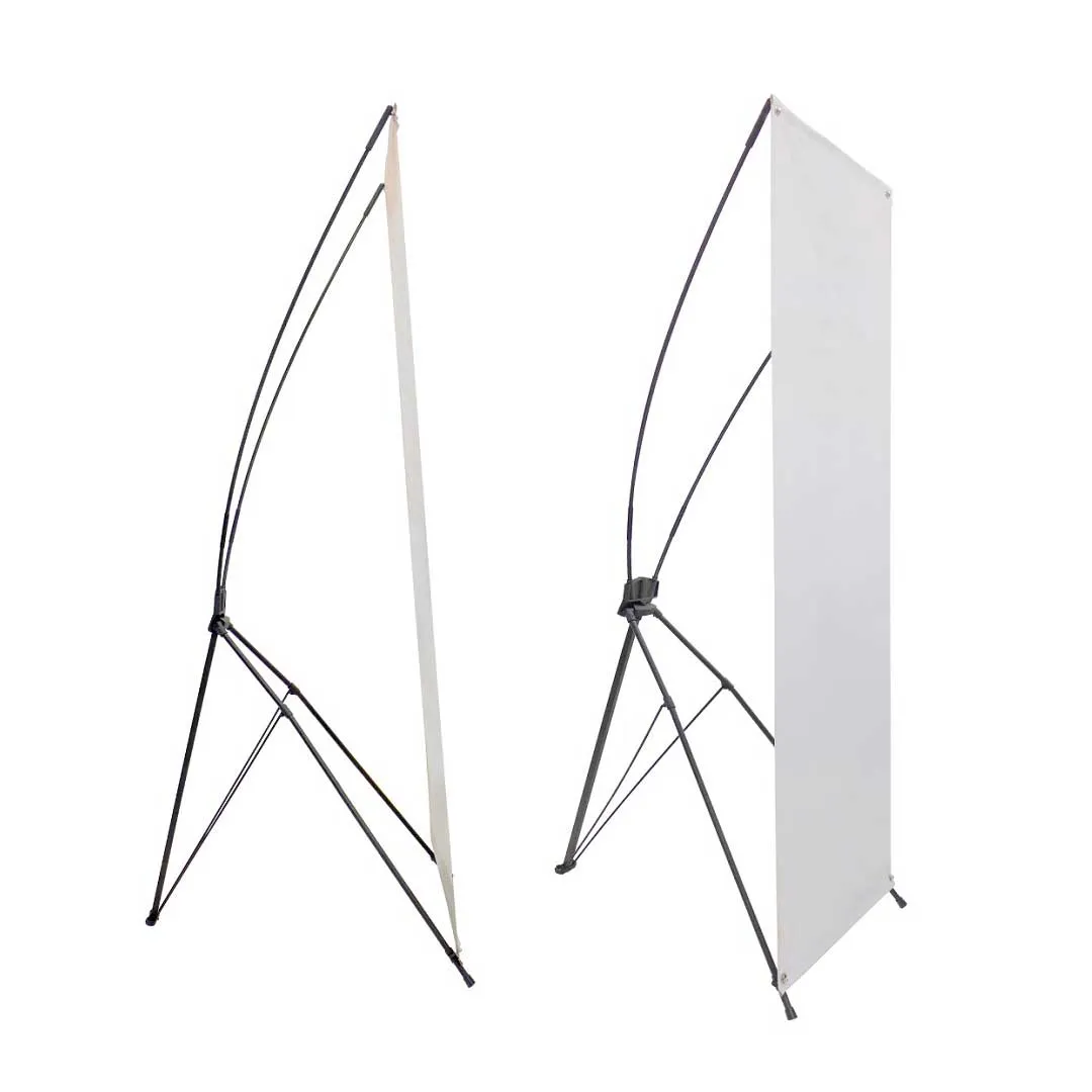 Korea X-Stand Banner Sample 4 Korea X-Stand Banner Sample 4