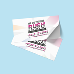 Custom Sticker Sheets Malaysia – Individual Sticker Printing