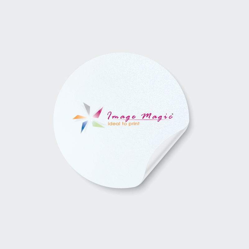 Bright White Pearlescent