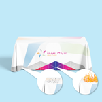 4ft Heavy Duty Table Cloth Printing